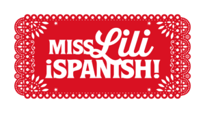 Miss Lili Spanish